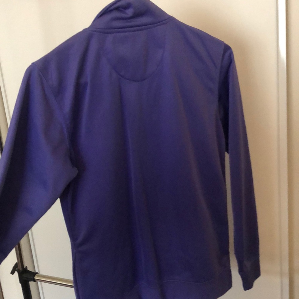 Workout jacket - Picture 2 of 2